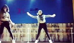 杭州舞蹈室爆料事件视频,揭秘背后真相与争议